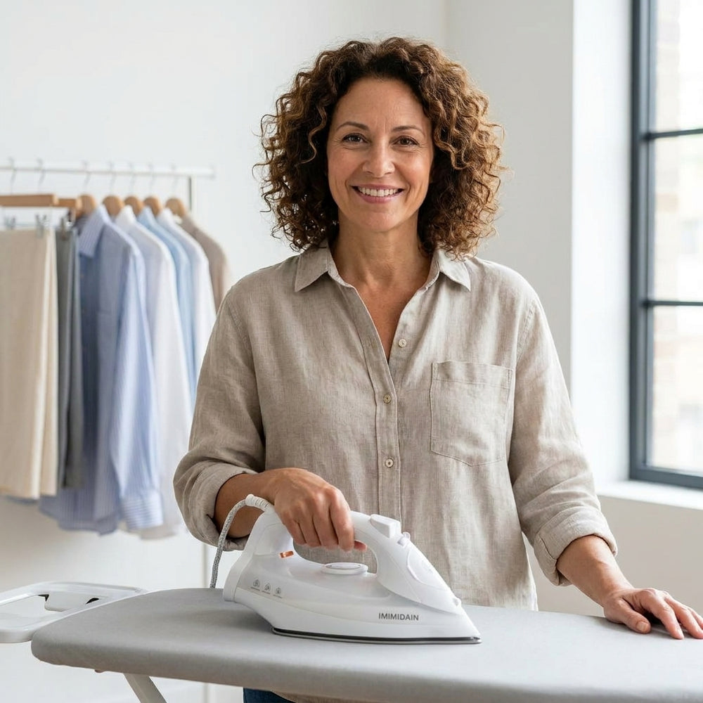 Customer portrait